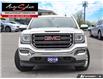 2018 GMC Sierra 1500 SLE (Stk: 1TVSX1) in Scarborough - Image 2 of 28
