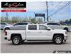 2018 GMC Sierra 1500 SLE (Stk: 1TVSX1) in Scarborough - Image 3 of 28