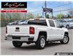 2018 GMC Sierra 1500 SLE (Stk: 1TVSX1) in Scarborough - Image 4 of 28