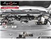 2018 GMC Sierra 1500 SLE (Stk: 1TVSX1) in Scarborough - Image 8 of 28