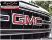 2018 GMC Sierra 1500 SLE (Stk: 1TVSX1) in Scarborough - Image 9 of 28