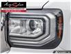 2018 GMC Sierra 1500 SLE (Stk: 1TVSX1) in Scarborough - Image 10 of 28