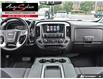 2018 GMC Sierra 1500 SLE (Stk: 1TVSX1) in Scarborough - Image 15 of 28