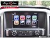 2018 GMC Sierra 1500 SLE (Stk: 1TVSX1) in Scarborough - Image 17 of 28