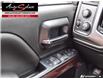 2018 GMC Sierra 1500 SLE (Stk: 1TVSX1) in Scarborough - Image 23 of 28