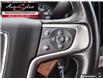 2018 GMC Sierra 1500 SLE (Stk: 1TVSX1) in Scarborough - Image 24 of 28