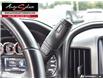 2018 GMC Sierra 1500 SLE (Stk: 1TVSX1) in Scarborough - Image 25 of 28