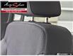 2018 GMC Sierra 1500 SLE (Stk: 1TVSX1) in Scarborough - Image 20 of 28