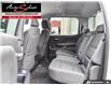 2018 GMC Sierra 1500 SLE (Stk: 1TVSX1) in Scarborough - Image 28 of 28
