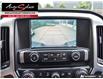 2018 GMC Sierra 1500 SLE (Stk: 1TVSX1) in Scarborough - Image 18 of 28