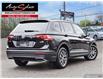 2018 Volkswagen Tiguan Comfortline (Stk: 1TVMT11) in Scarborough - Image 4 of 28 2018 Volkswagen Tiguan Comfortline (Stk: 1TVMT11) in Scarborough - Image 4 of 28