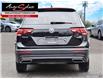 2018 Volkswagen Tiguan Comfortline (Stk: 1TVMT11) in Scarborough - Image 5 of 28 2018 Volkswagen Tiguan Comfortline (Stk: 1TVMT11) in Scarborough - Image 5 of 28