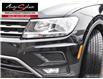 2018 Volkswagen Tiguan Comfortline (Stk: 1TVMT11) in Scarborough - Image 10 of 28 2018 Volkswagen Tiguan Comfortline (Stk: 1TVMT11) in Scarborough - Image 10 of 28