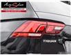 2018 Volkswagen Tiguan Comfortline (Stk: 1TVMT11) in Scarborough - Image 12 of 28 2018 Volkswagen Tiguan Comfortline (Stk: 1TVMT11) in Scarborough - Image 12 of 28