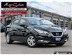 2021 Nissan Versa S (Stk: 979VT1) in Scarborough - Image 1 of 29