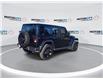 2023 Jeep Wrangler Sahara (Stk: 260467A) in Windsor - Image 8 of 20