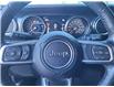 2023 Jeep Wrangler Sahara (Stk: 260467A) in Windsor - Image 11 of 20