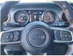 2023 Jeep Gladiator Mojave (Stk: 47250) in Windsor - Image 11 of 20