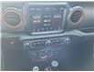 2023 Jeep Gladiator Mojave (Stk: 47250) in Windsor - Image 16 of 20