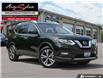 2019 Nissan Rogue SV (Stk: 1TNVC1B) in Scarborough - Image 1 of 28