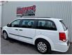 2016 Dodge Grand Caravan SE/SXT (Stk: 2824) in Hawkesbury - Image 5 of 18