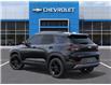 2026 Chevrolet TrailBlazer LT (Stk: 26367) in Campbellton - Image 3 of 6 2026 Chevrolet TrailBlazer LT (Stk: 26367) in Campbellton - Image 3 of 6