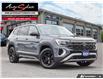 2024 Volkswagen Atlas AWD (Stk: 2TVPK11) in Scarborough - Image 1 of 28