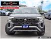 2024 Volkswagen Atlas AWD (Stk: 2TVPK11) in Scarborough - Image 2 of 28