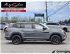 2024 Volkswagen Atlas AWD (Stk: 2TVPK11) in Scarborough - Image 3 of 28