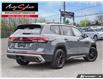 2024 Volkswagen Atlas AWD (Stk: 2TVPK11) in Scarborough - Image 4 of 28