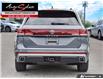 2024 Volkswagen Atlas AWD (Stk: 2TVPK11) in Scarborough - Image 5 of 28