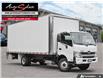 2020 Hino 195  (Stk: 2HTVS11) in Scarborough - Image 1 of 27
