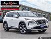 2021 Nissan Rogue Platinum (Stk: 2TPLT1G) in Scarborough - Image 1 of 28