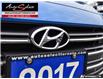 2017 Hyundai Elantra Limited (Stk: 1TBE187) in Scarborough - Image 9 of 28