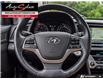 2017 Hyundai Elantra Limited (Stk: 1TBE187) in Scarborough - Image 16 of 28