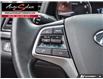 2017 Hyundai Elantra Limited (Stk: 1TBE187) in Scarborough - Image 25 of 28