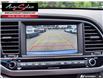 2017 Hyundai Elantra Limited (Stk: 1TBE187) in Scarborough - Image 18 of 28