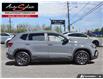 2024 Volkswagen Taos Comfortline (Stk: 424TVS1) in Scarborough - Image 3 of 28
