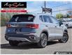 2024 Volkswagen Taos Comfortline (Stk: 424TVS1) in Scarborough - Image 4 of 28
