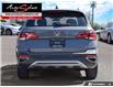 2024 Volkswagen Taos Comfortline (Stk: 424TVS1) in Scarborough - Image 5 of 28