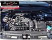 2024 Volkswagen Taos Comfortline (Stk: 424TVS1) in Scarborough - Image 8 of 28