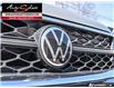 2024 Volkswagen Taos Comfortline (Stk: 424TVS1) in Scarborough - Image 9 of 28