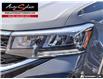 2024 Volkswagen Taos Comfortline (Stk: 424TVS1) in Scarborough - Image 10 of 28