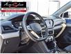 2024 Volkswagen Taos Comfortline (Stk: 424TVS1) in Scarborough - Image 14 of 28