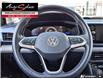 2024 Volkswagen Taos Comfortline (Stk: 424TVS1) in Scarborough - Image 16 of 28
