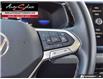 2024 Volkswagen Taos Comfortline (Stk: 424TVS1) in Scarborough - Image 25 of 28
