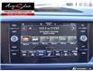 2024 Volkswagen Taos Comfortline (Stk: 424TVS1) in Scarborough - Image 17 of 28