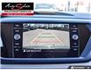 2024 Volkswagen Taos Comfortline (Stk: 424TVS1) in Scarborough - Image 18 of 28