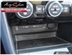 2024 Volkswagen Taos Comfortline (Stk: 424TVS1) in Scarborough - Image 21 of 28