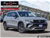 2024 Volkswagen Taos Comfortline (Stk: 424TVS1) in Scarborough - Image 28 of 28